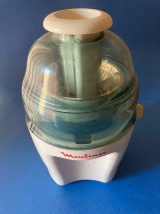 Frullatore Moulinex per succhi