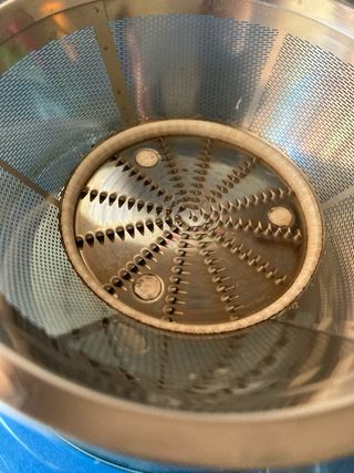 Frullatore Moulinex per succhi