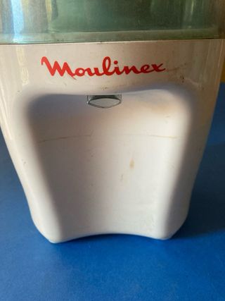 Frullatore Moulinex per succhi