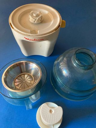 Frullatore Moulinex per succhi