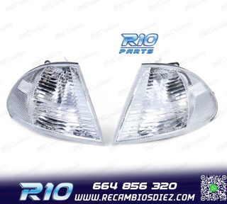 INTERMITENTES FRONTALES BMW E46 SEDAN TOURING 98-01