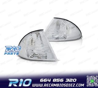 INTERMITENTES FRONTALES BMW E46 SEDAN TOURING 98-01