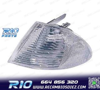 INTERMITENTES FRONTALES BMW E46 SEDAN TOURING 98-01