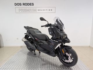 BMW  C 400 X (950 KMS)