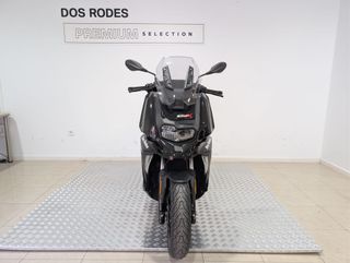 BMW  C 400 X (950 KMS)