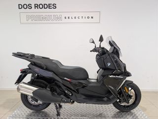 BMW  C 400 X (950 KMS)