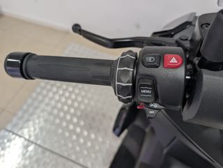 BMW  C 400 X (950 KMS)