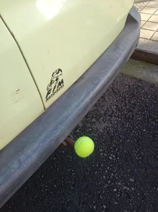 Volkswagen Transporter T5 2005