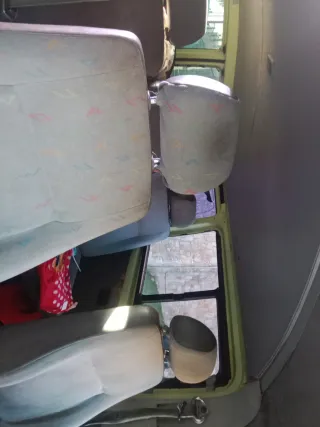 Volkswagen Transporter T5 2005