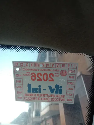 Volkswagen Transporter T5 2005