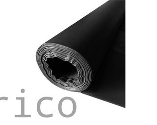 Plástico Negro Agricultura Obra G700 - 1/4 - 4X100 Metros