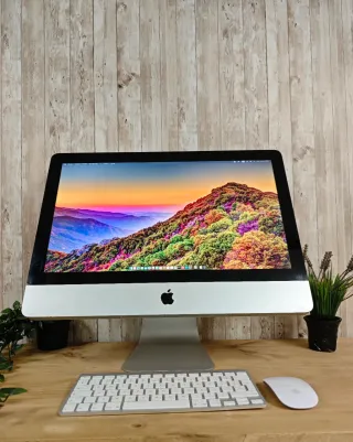 Pc Apple iMac i5 SONOMA