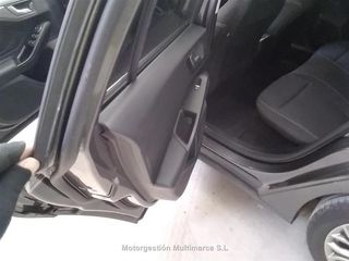 FORD FOCUS 1.5 Ecoblue 88kW Titanium Sportbr.