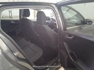 FORD FOCUS 1.5 Ecoblue 88kW Titanium Sportbr.