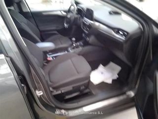 FORD FOCUS 1.5 Ecoblue 88kW Titanium Sportbr.