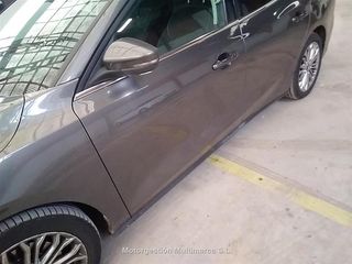 FORD FOCUS 1.5 Ecoblue 88kW Titanium Sportbr.