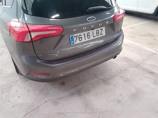 FORD FOCUS 1.5 Ecoblue 88kW Titanium Sportbr.