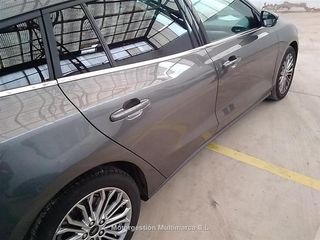 FORD FOCUS 1.5 Ecoblue 88kW Titanium Sportbr.