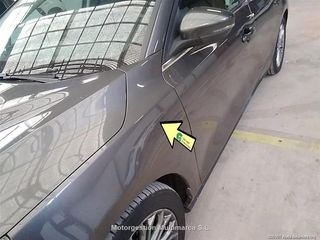 FORD FOCUS 1.5 Ecoblue 88kW Titanium Sportbr.