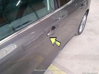 FORD FOCUS 1.5 Ecoblue 88kW Titanium Sportbr.