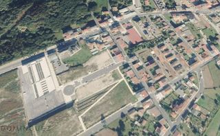 Terreno en venta en Estrada (A)