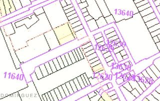 Terreno en venta en Estrada (A)