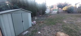 Terreno en venta en Vinyols i els Arcs