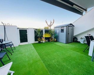 Casa pareada en alquiler en Los Peñascos-El Salero-Los Imbernones en San Pedro del Pinatar