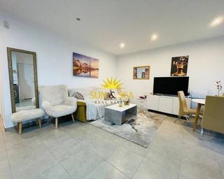 Casa pareada en alquiler en Los Peñascos-El Salero-Los Imbernones en San Pedro del Pinatar