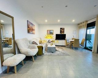 Casa pareada en alquiler en Los Peñascos-El Salero-Los Imbernones en San Pedro del Pinatar