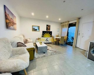 Casa pareada en alquiler en Los Peñascos-El Salero-Los Imbernones en San Pedro del Pinatar