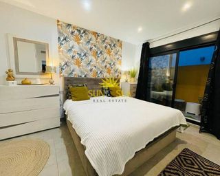 Casa pareada en alquiler en Los Peñascos-El Salero-Los Imbernones en San Pedro del Pinatar