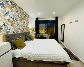 Casa pareada en alquiler en Los Peñascos-El Salero-Los Imbernones en San Pedro del Pinatar