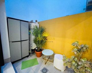 Casa pareada en alquiler en Los Peñascos-El Salero-Los Imbernones en San Pedro del Pinatar