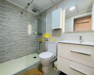 Casa pareada en alquiler en Los Peñascos-El Salero-Los Imbernones en San Pedro del Pinatar