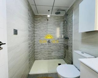 Casa pareada en alquiler en Los Peñascos-El Salero-Los Imbernones en San Pedro del Pinatar