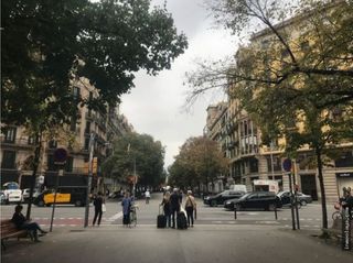 Local comercial en venta en Sant Antoni en Barcelona