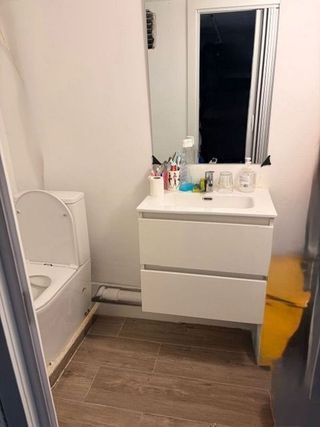 Local comercial en venta en Zona Puerto Deportivo en Fuengirola