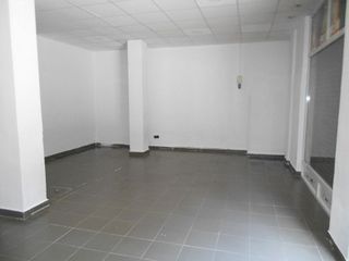 Local comercial en alquiler en El Carmen en Murcia