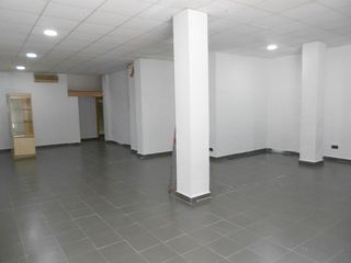 Local comercial en alquiler en El Carmen en Murcia