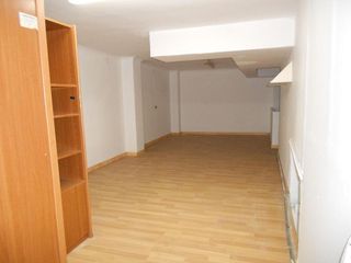 Local comercial en alquiler en El Carmen en Murcia