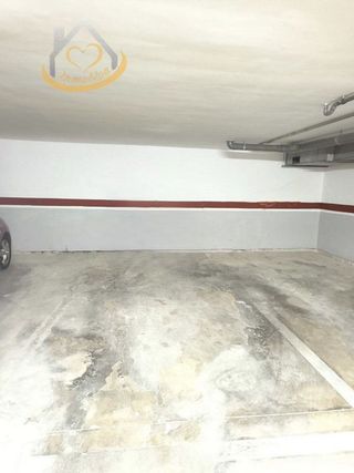 Garaje en venta en Lepe ciudad en Lepe