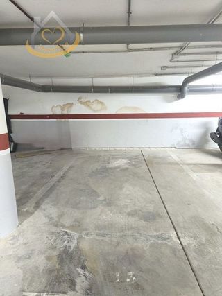 Garaje en venta en Lepe ciudad en Lepe