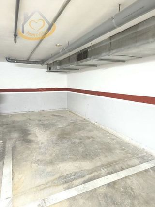 Garaje en venta en Lepe ciudad en Lepe