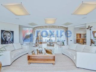 Chalet en alquiler en San Agustín - Cala de Bou en Sant Josep de sa Talaia