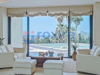 Chalet en alquiler en San Agustín - Cala de Bou en Sant Josep de sa Talaia