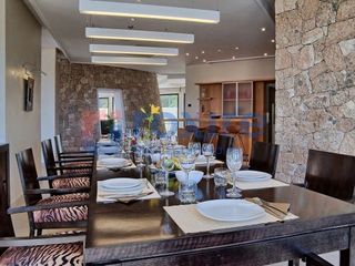 Chalet en alquiler en San Agustín - Cala de Bou en Sant Josep de sa Talaia