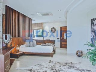 Chalet en alquiler en San Agustín - Cala de Bou en Sant Josep de sa Talaia