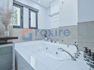 Chalet en alquiler en San Agustín - Cala de Bou en Sant Josep de sa Talaia