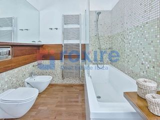 Chalet en alquiler en San Agustín - Cala de Bou en Sant Josep de sa Talaia